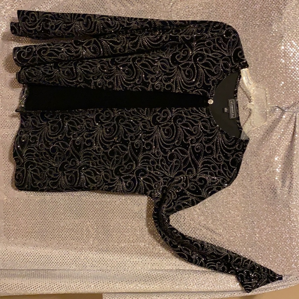 Elements size XL top